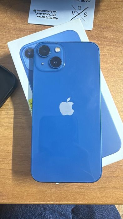 Iphone 13 ПРОДАМ