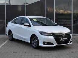 HONDA Crider rassrochkaga