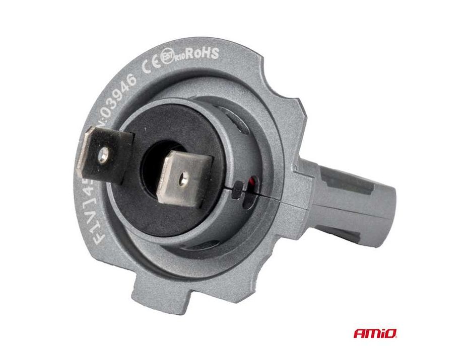 LED Крушки X5 серия Winger H7 6000K 40W Canbus