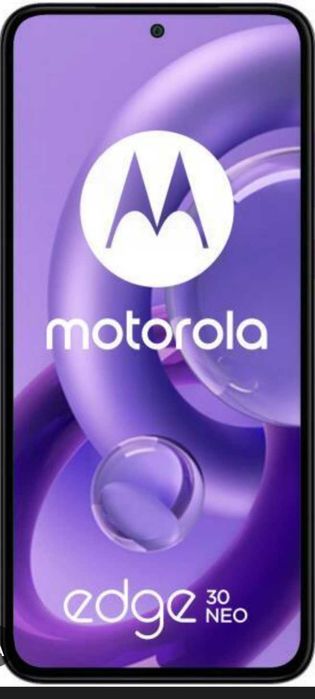 Motorola edge 30 neo