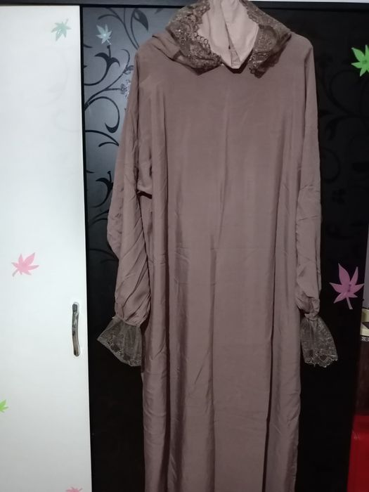 Продам новые Намазники. В продаже есть 4 расцветки. Подходит до 58 рр