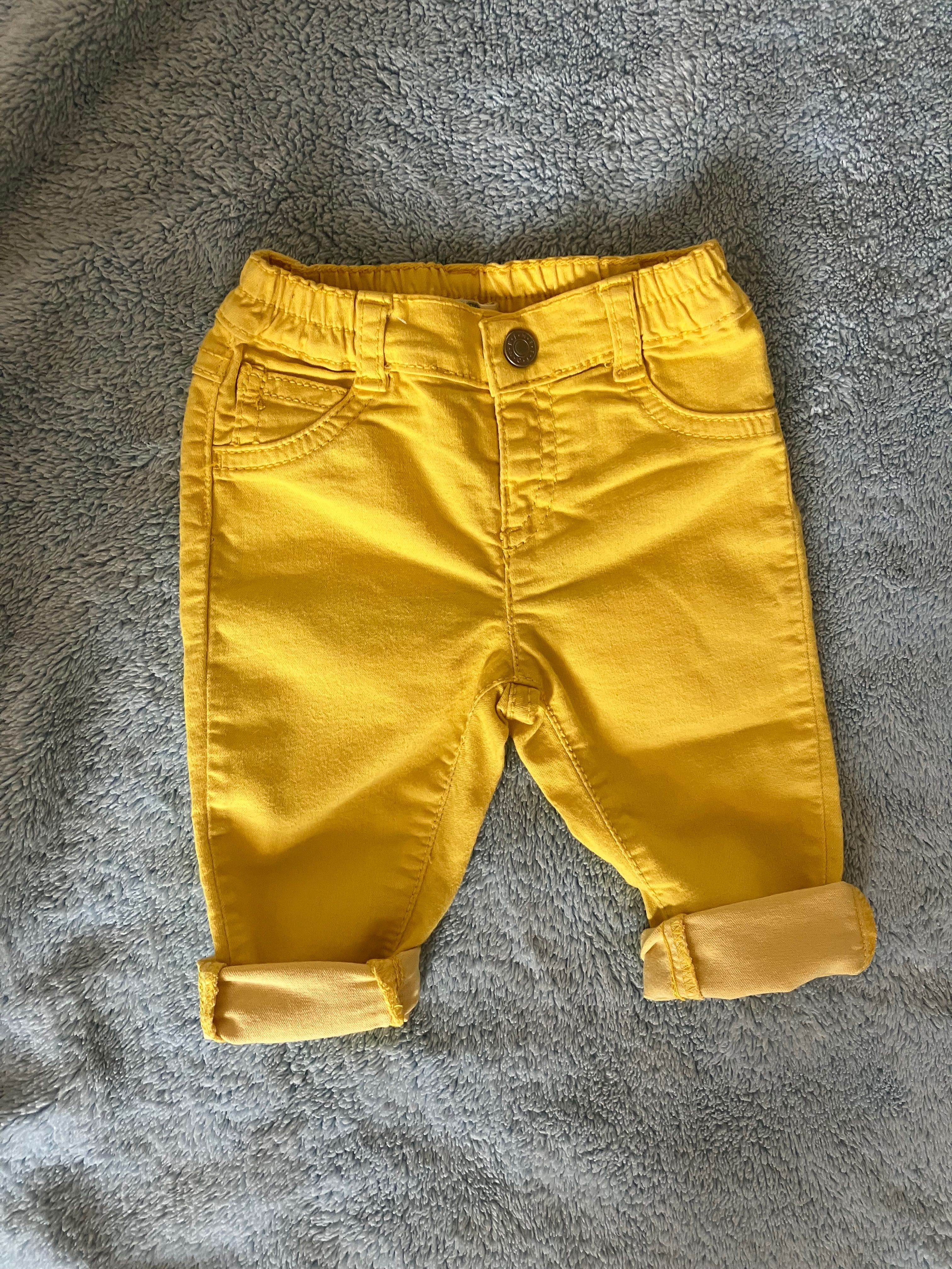 Бебешки дънки Next / H&M/George/Beneton/River Island