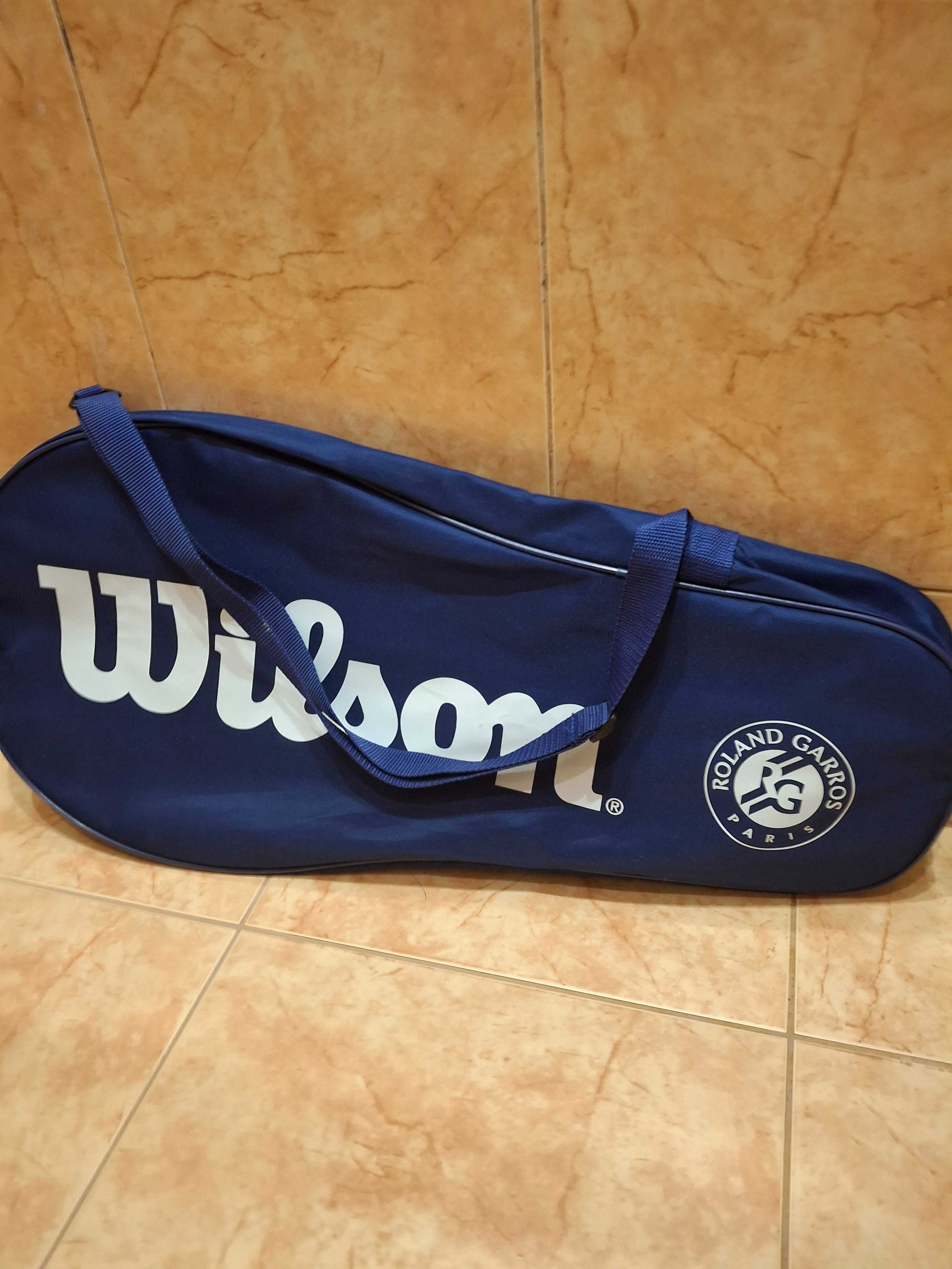 Тенис ракета Wilson