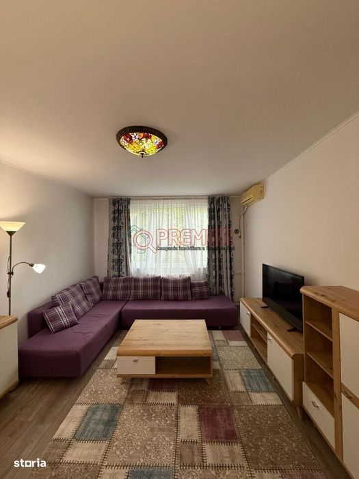 Metrou Brancoveanu - Spital Budimex - Renovat Complet