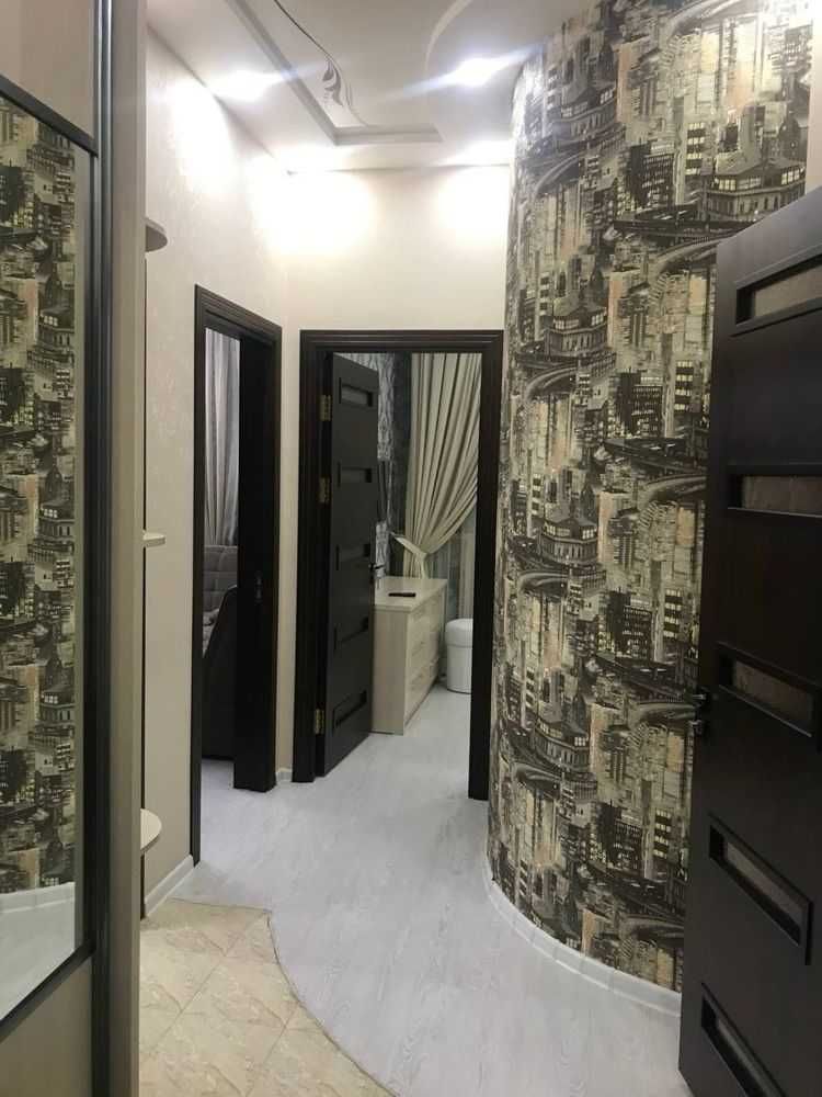 Сергели квартира под ипотеку 131542