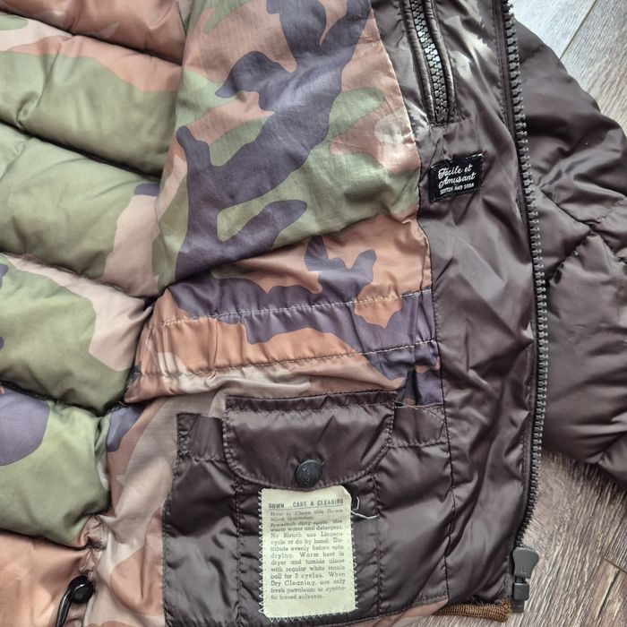 Мъжко зимно яке Scotch and Soda