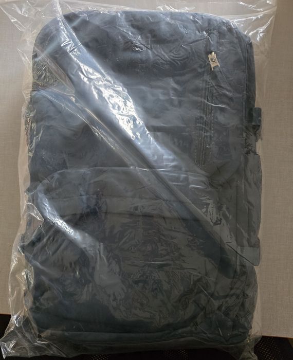 Rucsac Quasar nou inca sigilat