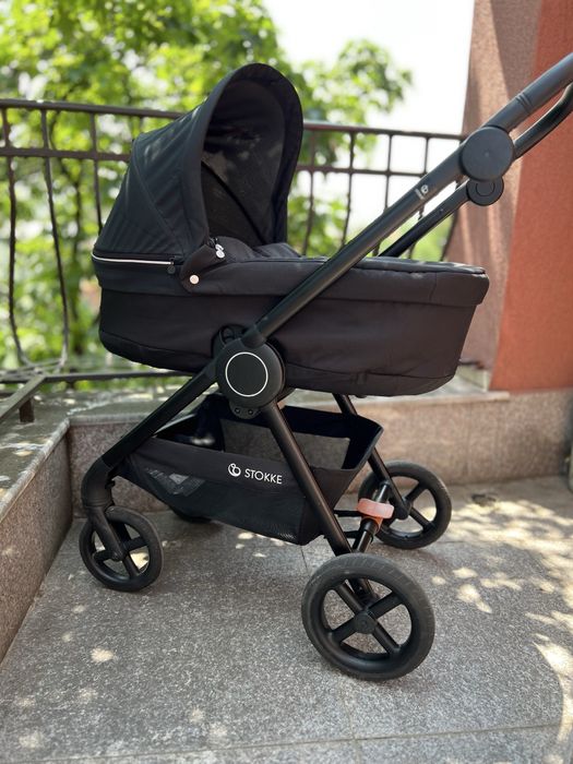 Детска количка Stokke Beat