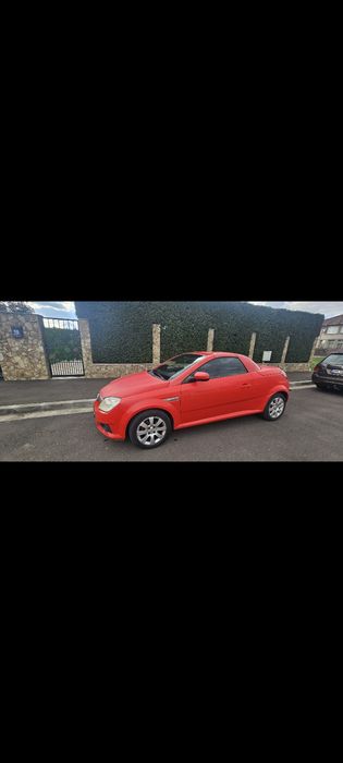 Opel tigra 1.3 TDCI