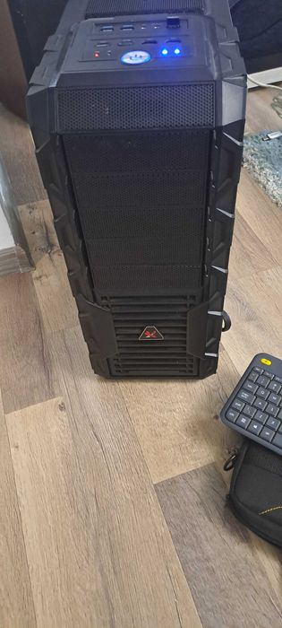 Unitate Calculator Copletă Perfect Fuctională !!!