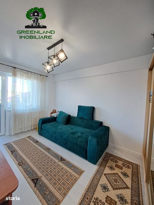 Ap 2 Cam, DECOMANDAT, 62 mp, INTABULAT Bloc NOU, LIFT, Bucium Visan