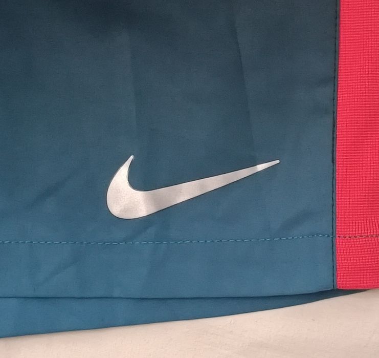 Nike DRI-FIT CR7 Shorts оригинални гащета ръст 137-147см Найк шорти