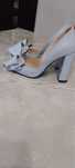 Pantofi din piele marimea 37
