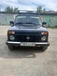 Продам ваз 21214 Нива 4×4