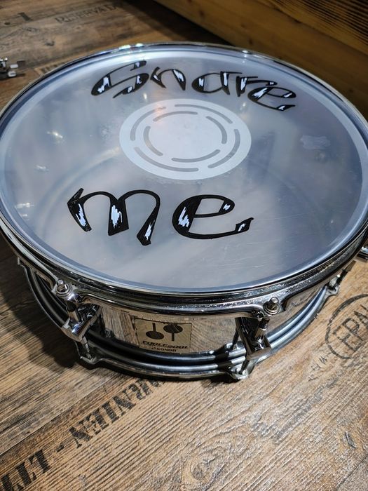 Snare/Premier Sonor Force 2001