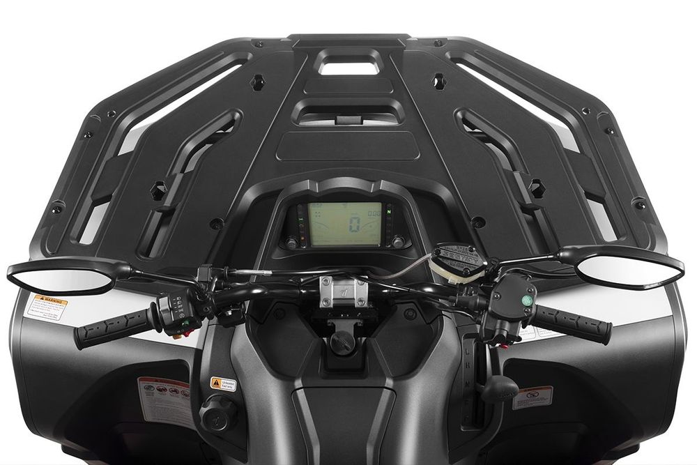 Atv Segway Snarler AT6 L-Rate cu DOBANDA 0%(linhai,cf moto,polaris,tgb
