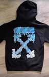 Hanorac Off White