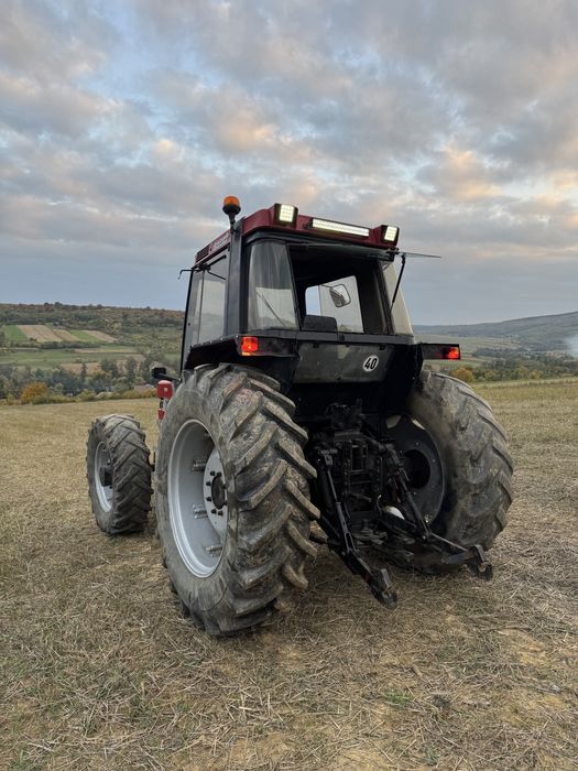 Tractor Case International 956 XL 4x4 DT DTC 95 cp