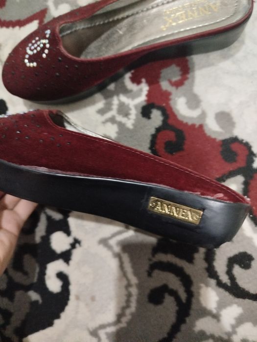 Босоножки женские 36 размер