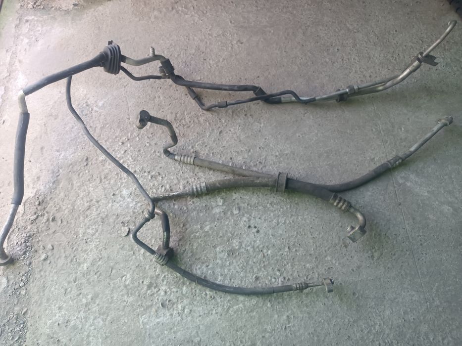 Conducta aer condiționat Vw passat b5 tdi 1996-2004