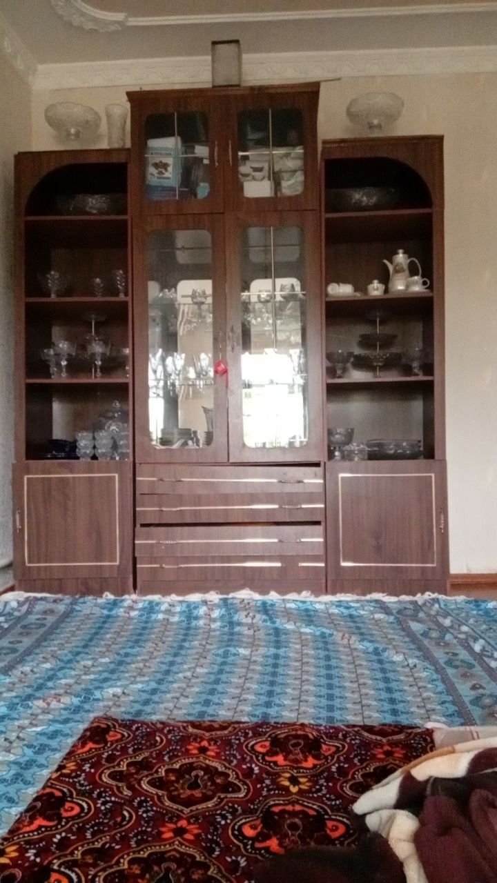 Шифонер буфет сатылады
