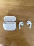 Apple Airpods 4 ANC
