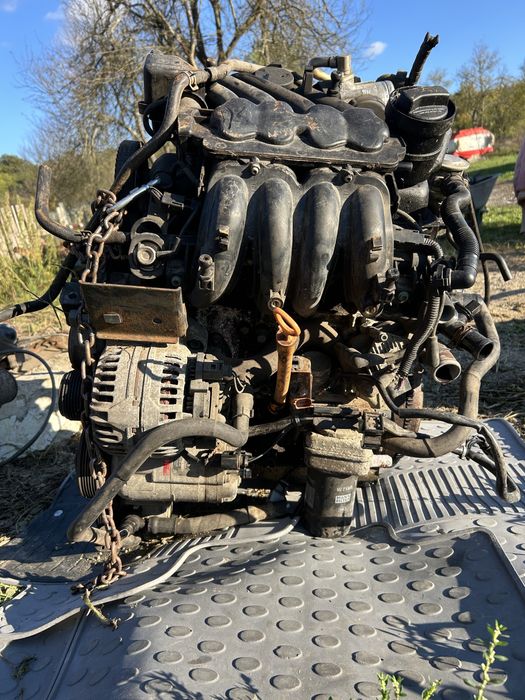 Motor audi a3 8l 1.6 benzina 101 cp