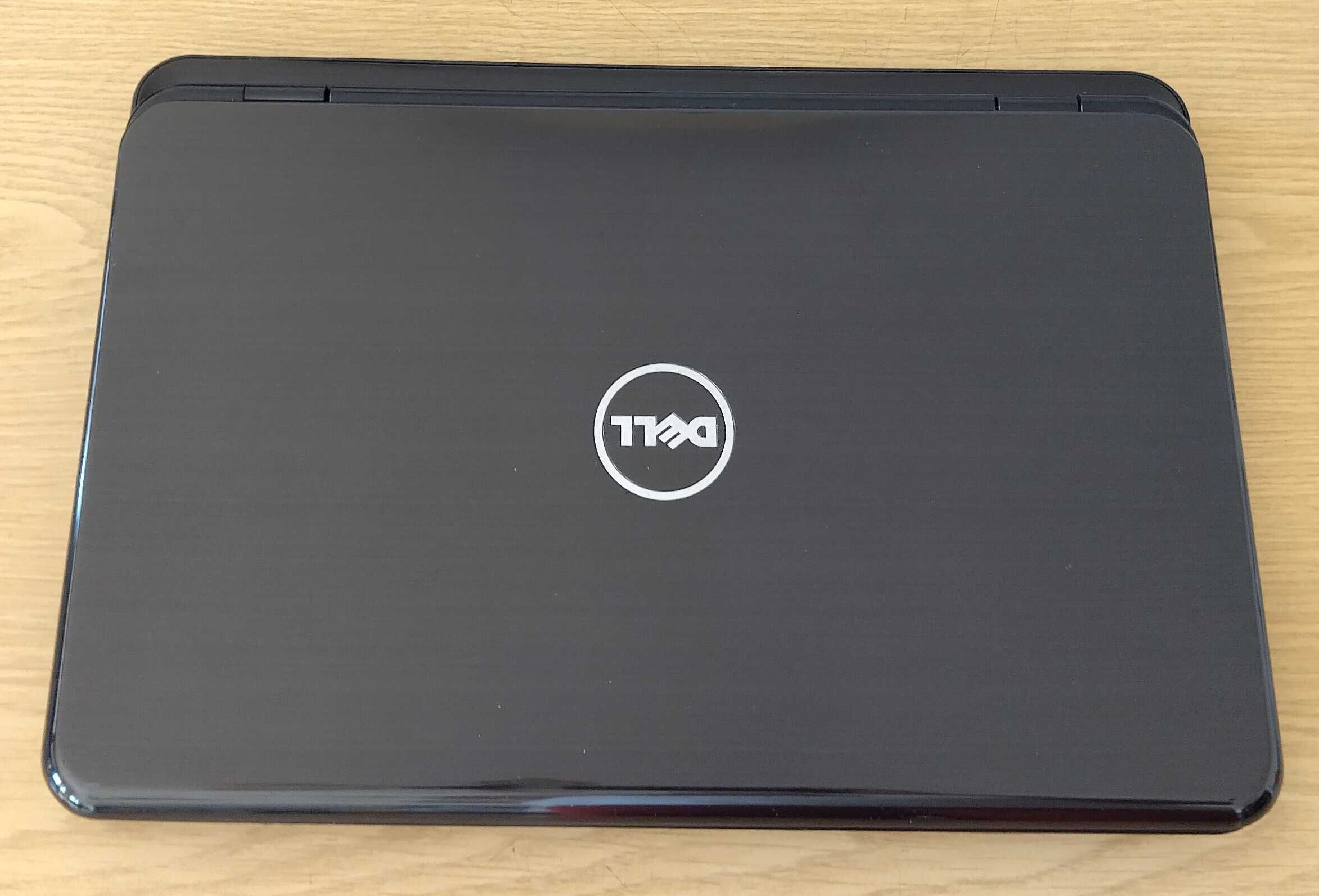 Продавам лаптоп DELL Inspiron N5110