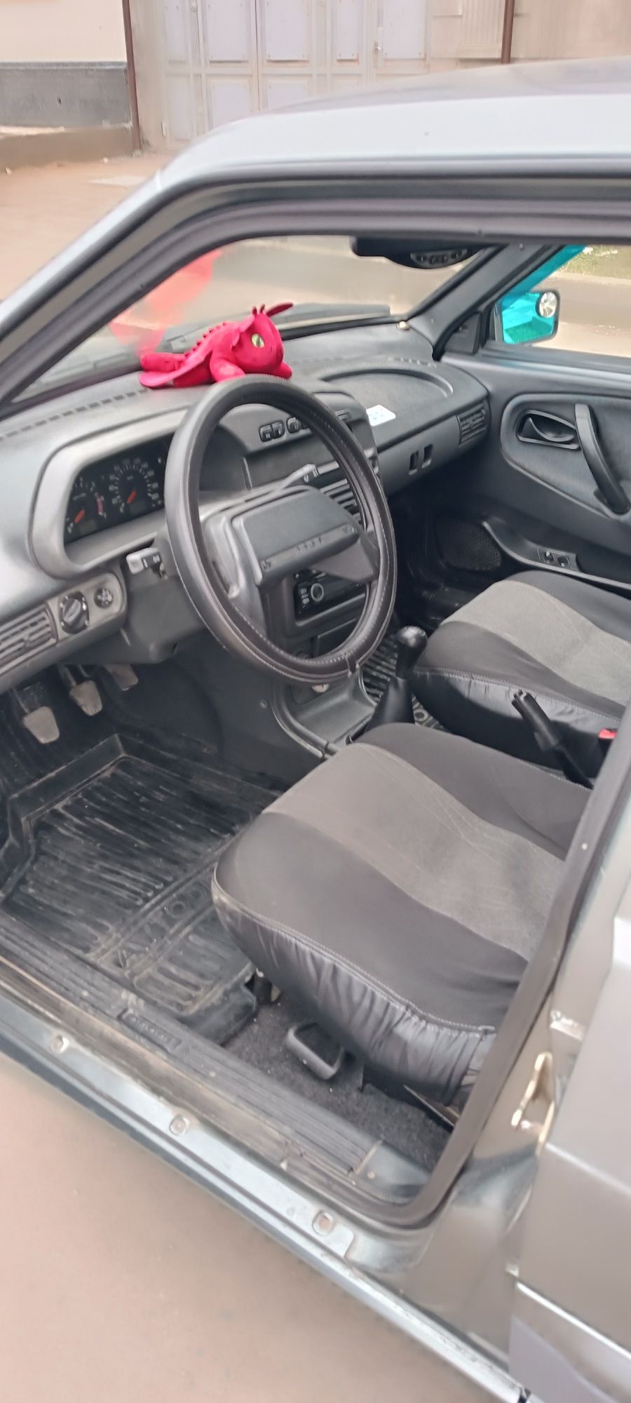 ВАЗ 2115 Lada Samara