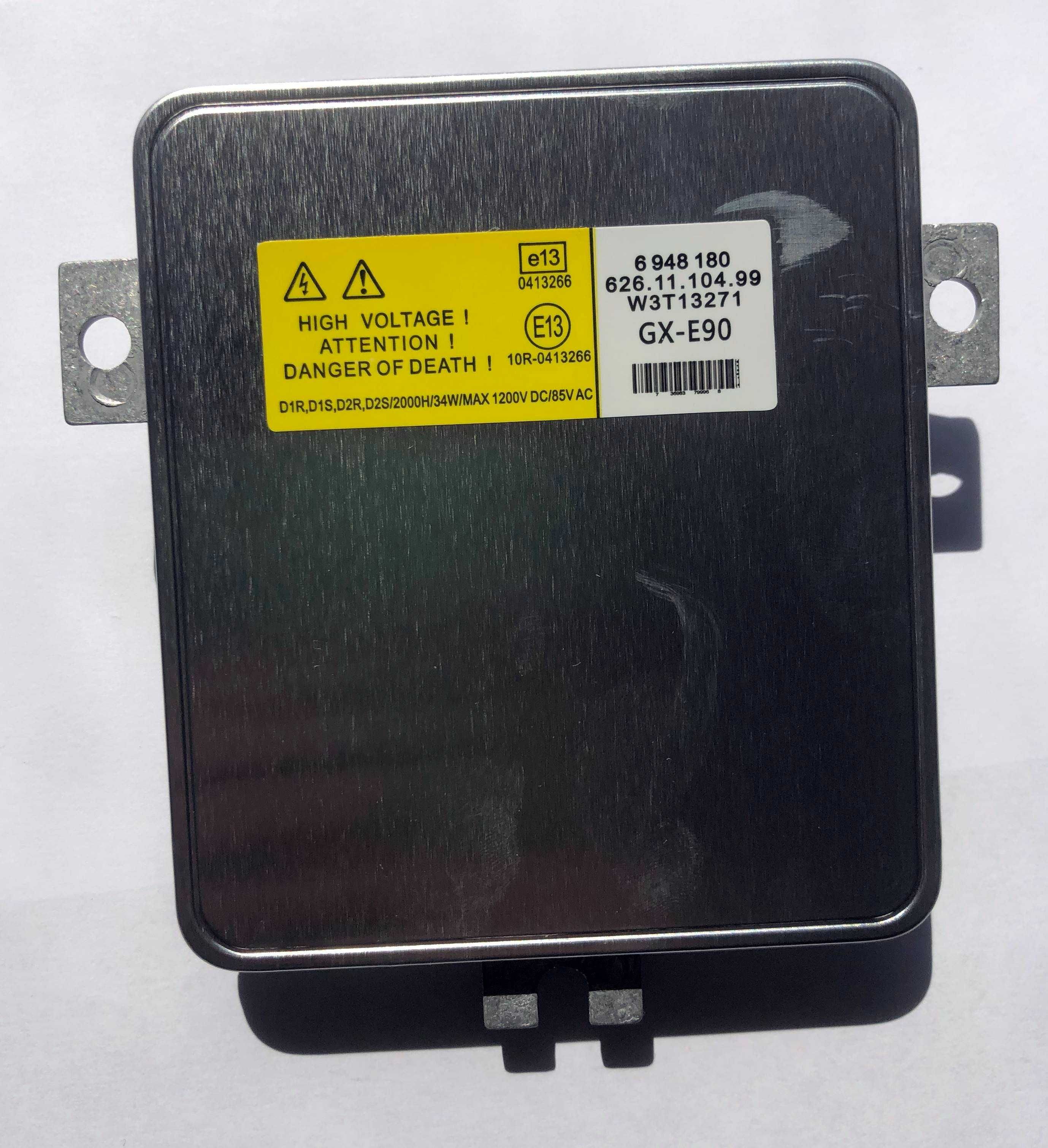 BALAST XENON W3T13271 D1S/D1R D2S/D2R BMW Mitsubishi Volvo