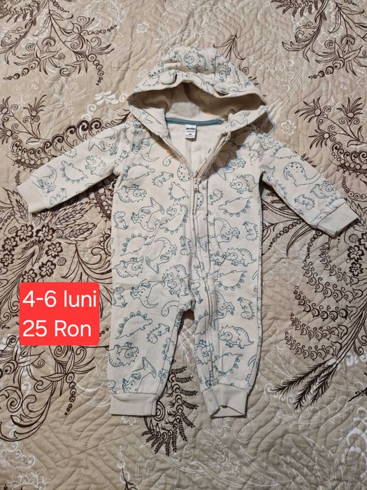 Hainute fetita 62-74 cm