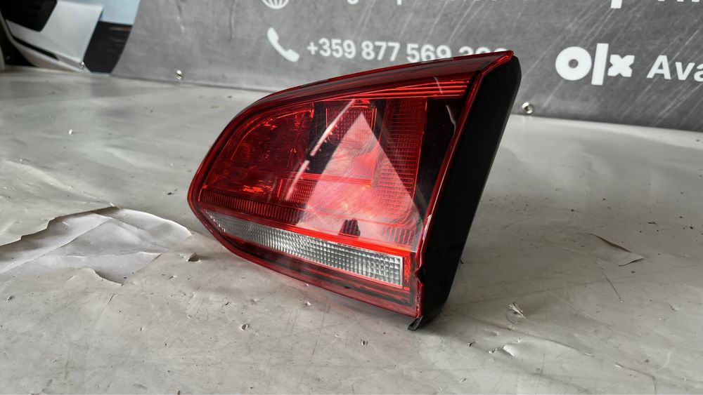 Десен стоп VW Golf 7