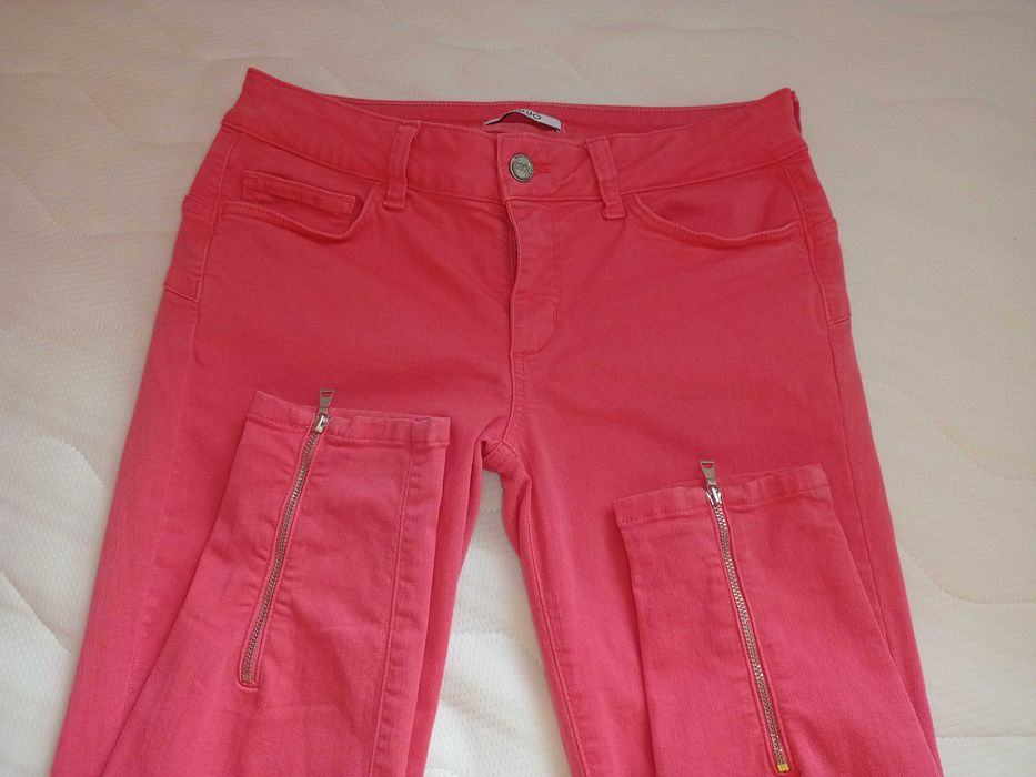 LIU JO панталон-дънки