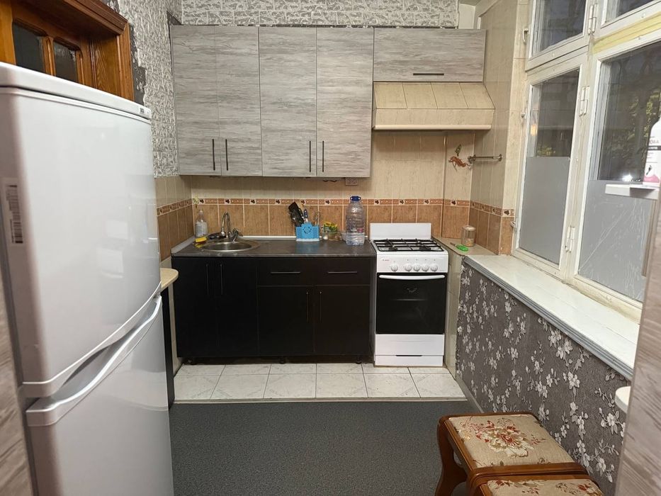 Аренда Сергели 7. 2/2/9 всё есть