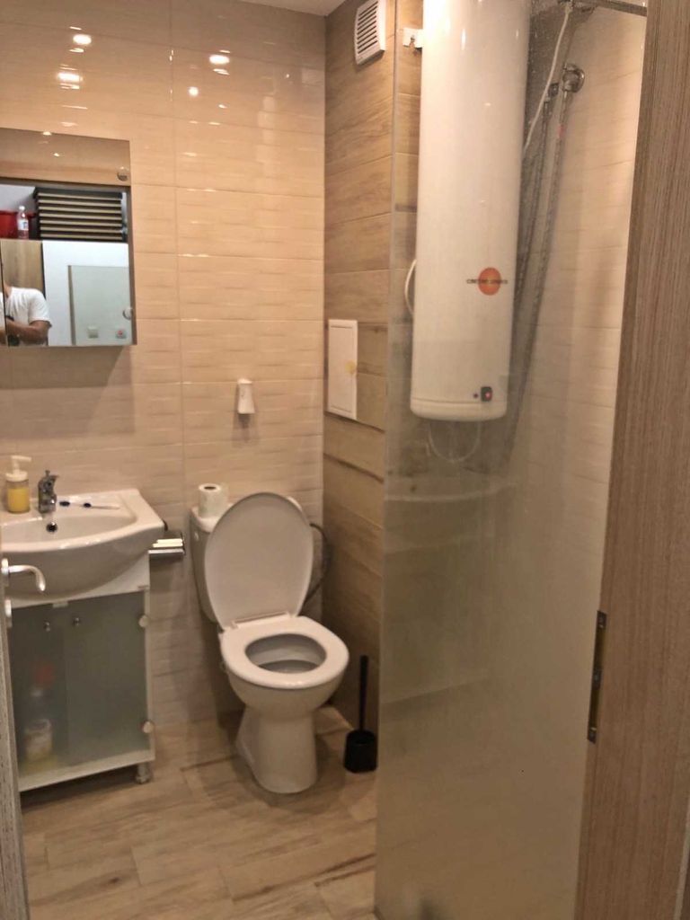 Дава се под наем Едностаен апартамент в София, Студентски град - 46 кв.м за 459 € - Снимка #5