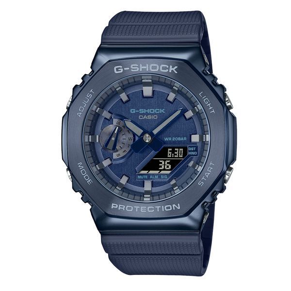 G-Shock Gm-2100N-2Aer