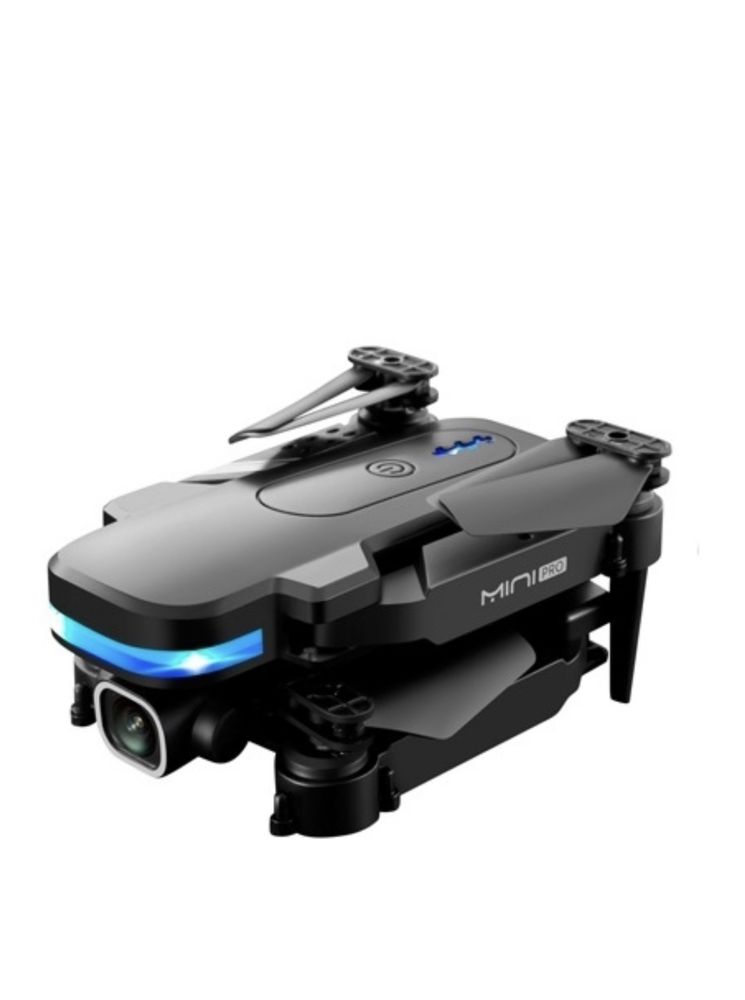 Дрон TUBA Tex Dron Mini Y910 черный