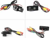 Camera marsarier Ford Kuga,Mondeo,S-max,Fiesta,Galaxy,AHD 1080p