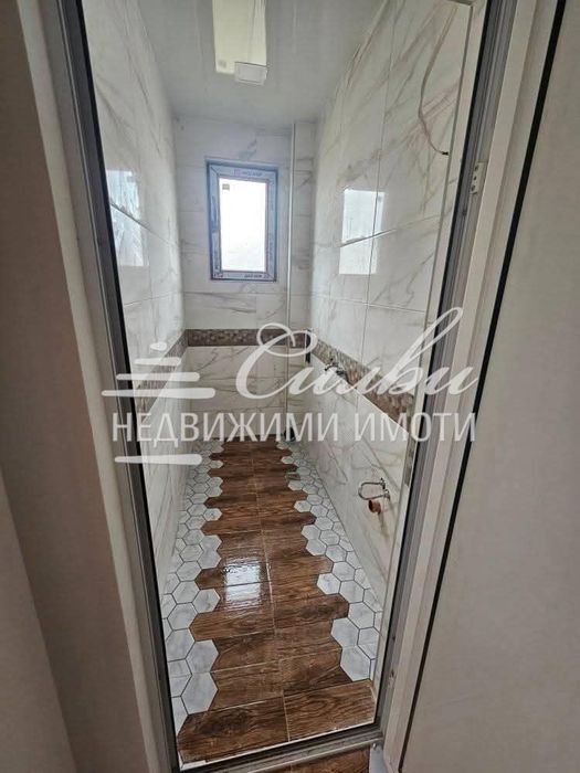 Тухлен МЕЗОНЕТ - Център