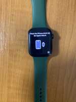 Apple Watch Series 7 45 mm,utilzat