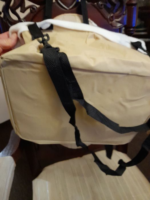 Кош за кола за домашни любимци