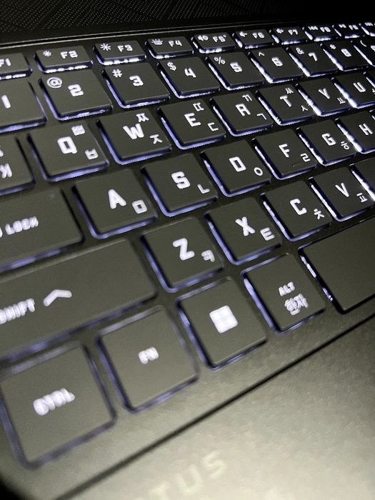 HP Victus Gaming Noutbook