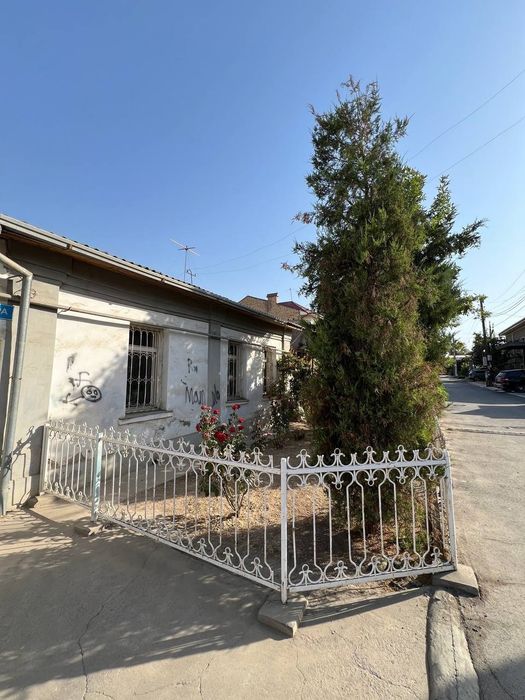 Продается дом на Никитина