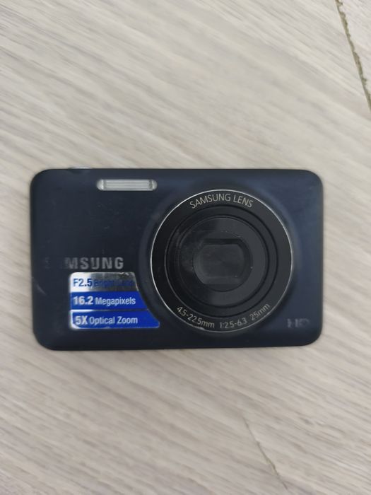 Фотоаппарат samsung