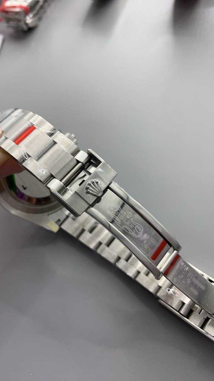 rolex submariner 40mm no-date 3230 mecanism