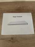 Apple magic trackpad 3 Nou