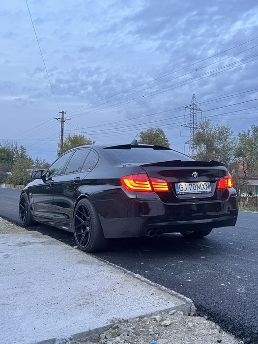 Bmw seria 5 F10 520