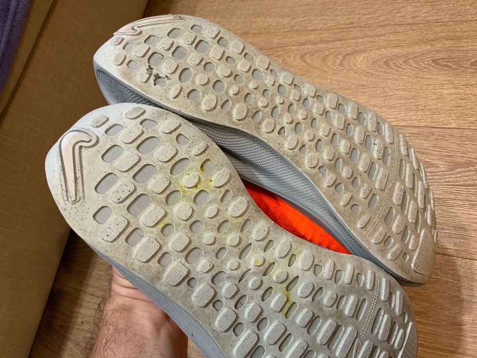 Nike-оригинални маратонки 46 размер