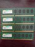 RAM памет 32gb DD3 1600Mhz