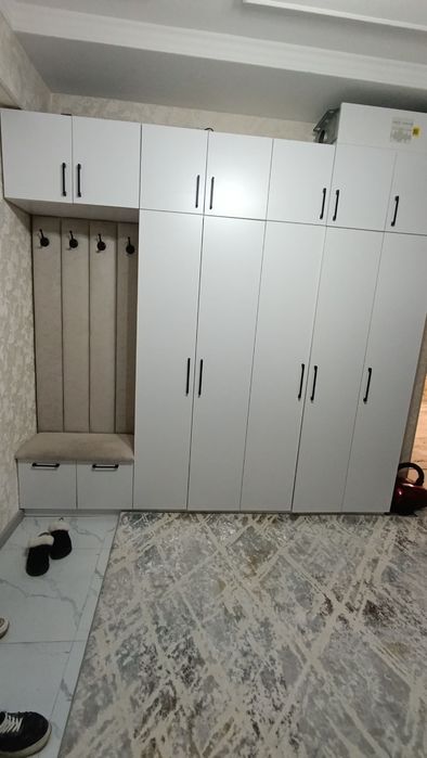 Star House 2/4/10 yevro remont